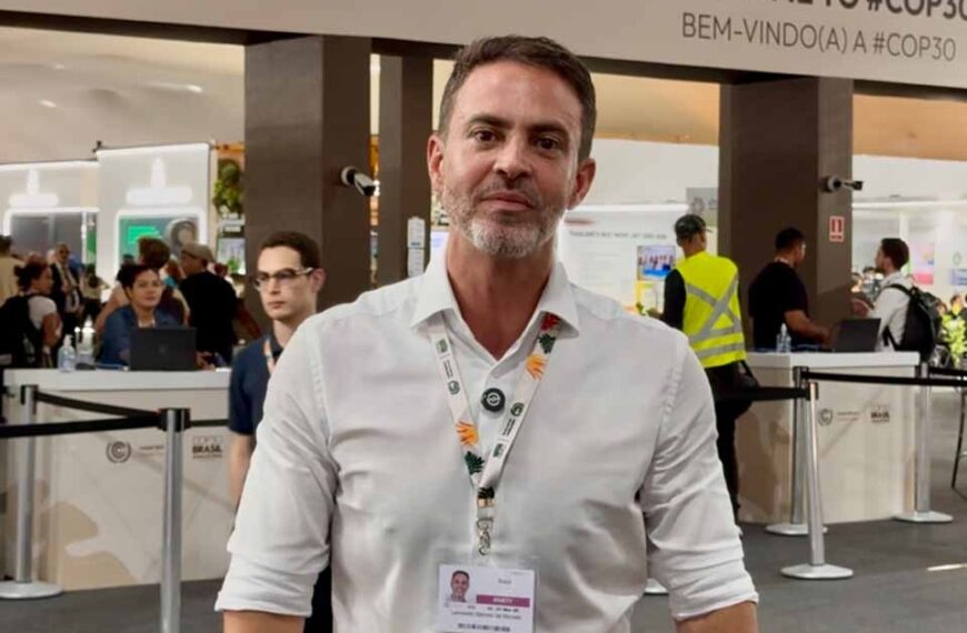 Léo Moraes fortalece gestão e amplia entregas com organização administrativa e foco em resultado