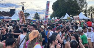 Pirarucu do Madeira reúne famílias e celebra a&hellip;