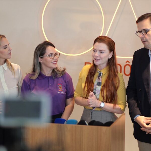 Bloco “Mete a Colher”: OAB Rondônia estreia no Carnaval ocupando a avenida com propósito