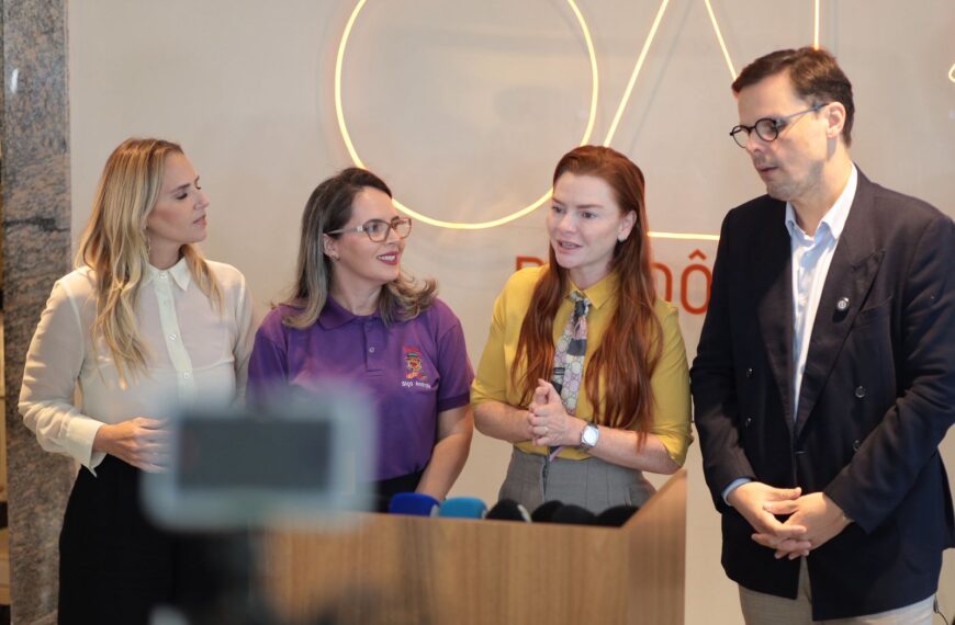 Bloco “Mete a Colher”: OAB Rondônia estreia no Carnaval ocupando a avenida com propósito