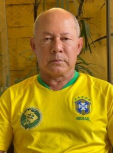 Chrisóstomo critica suposta campanha antecipada de Lula no&hellip;