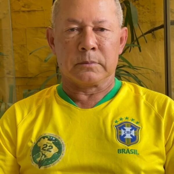 Chrisóstomo critica suposta campanha antecipada de Lula no Carnaval e cobra isonomia do TSE