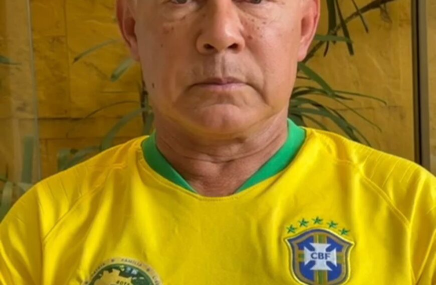 Chrisóstomo critica suposta campanha antecipada de Lula no Carnaval e cobra isonomia do TSE