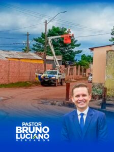 CRUZAMENTO NO MARCOS FREIRE RECEBE MANUTENÇÃO NA ILUMINAÇÃO&hellip;