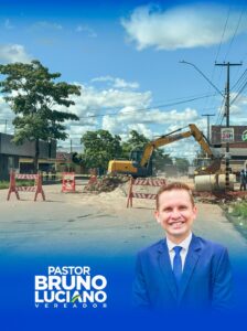 APÓS SOLICITAÇÃO DO VEREADOR PASTOR BRUNO LUCIANO, A&hellip;