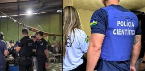 Polícia Civil mira grupo suspeito de lucrar com&hellip;