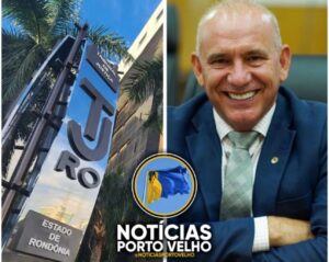 DEPUTADO EZEQUIEL NEIVA É CONDENADO PELO TJ-RO POR&hellip;