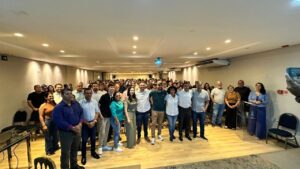 Jônatas França ganha força como pré-candidato a deputado&hellip;