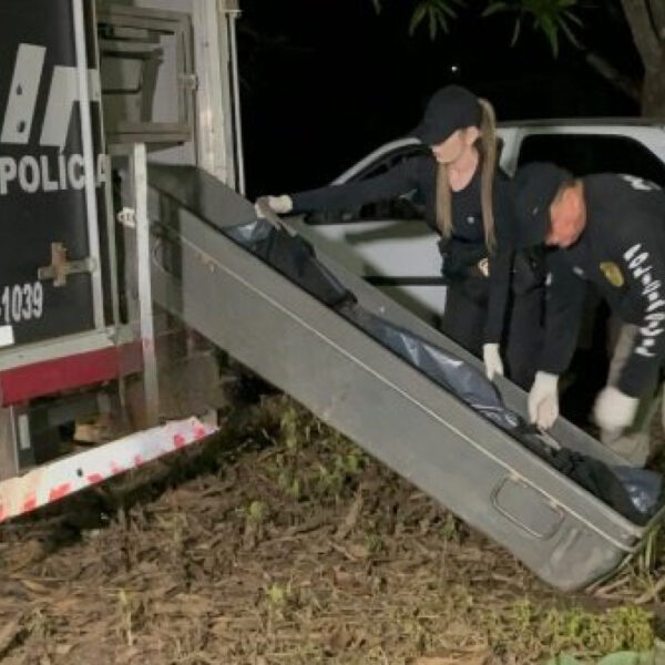 Adolescente de 16 anos morre com sinais de violência em Porto Velho; pai, madrasta e avó são presos