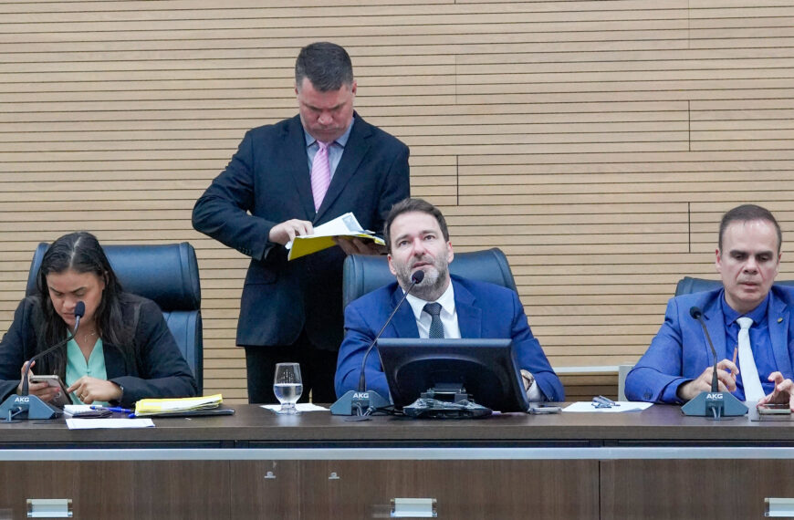 Assembleia institui Outubro como mês da Comunicação Aumentativa e Alternativa