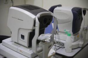 Porto Velho recebe carretas de saúde com serviços&hellip;