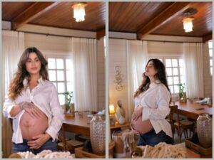 Em Porto Velho, dentista morre durante parto; bebê&hellip;