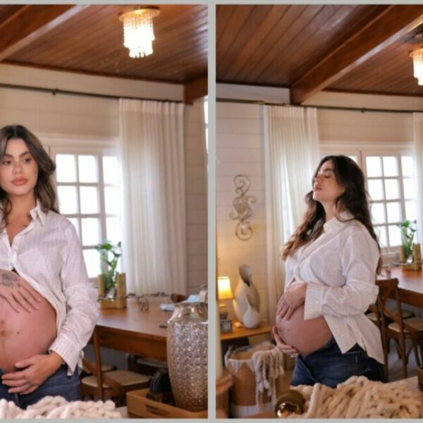 Em Porto Velho, dentista morre durante parto; bebê nasce com vida e segue na UTI