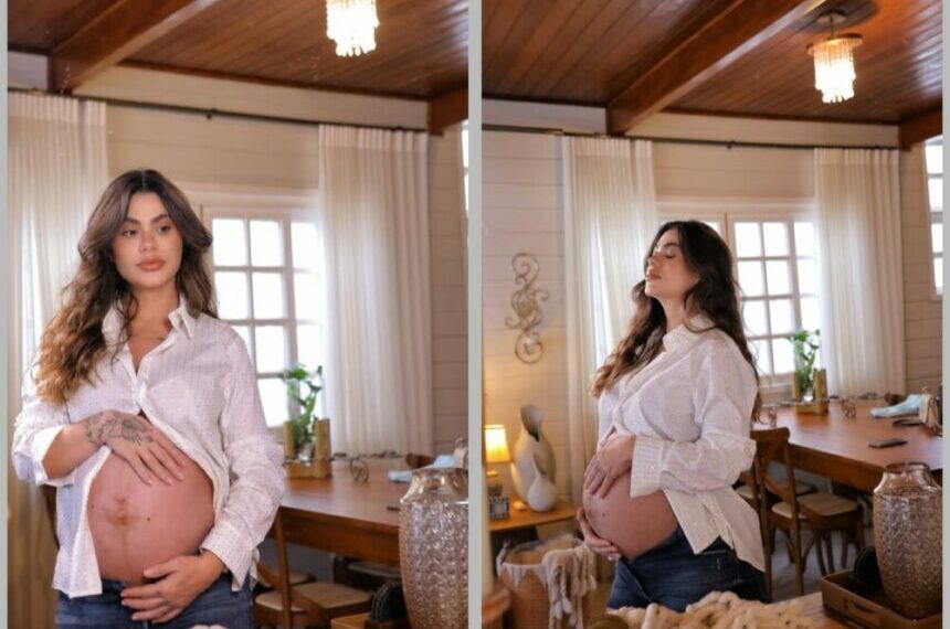 Em Porto Velho, dentista morre durante parto; bebê nasce com vida e segue na UTI