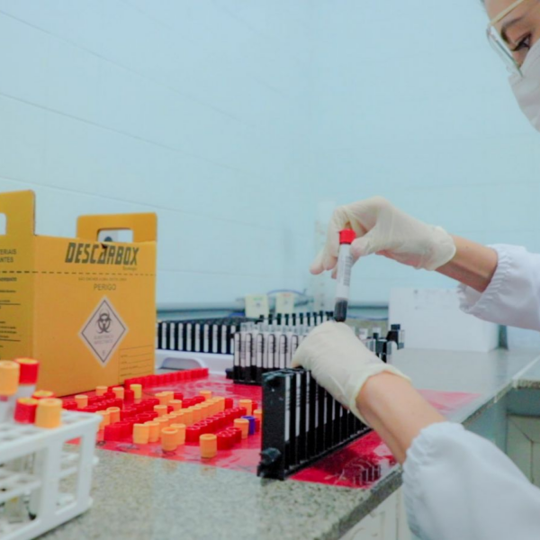 Prefeitura monitora Mpox e mantém vigilância em Porto Velho