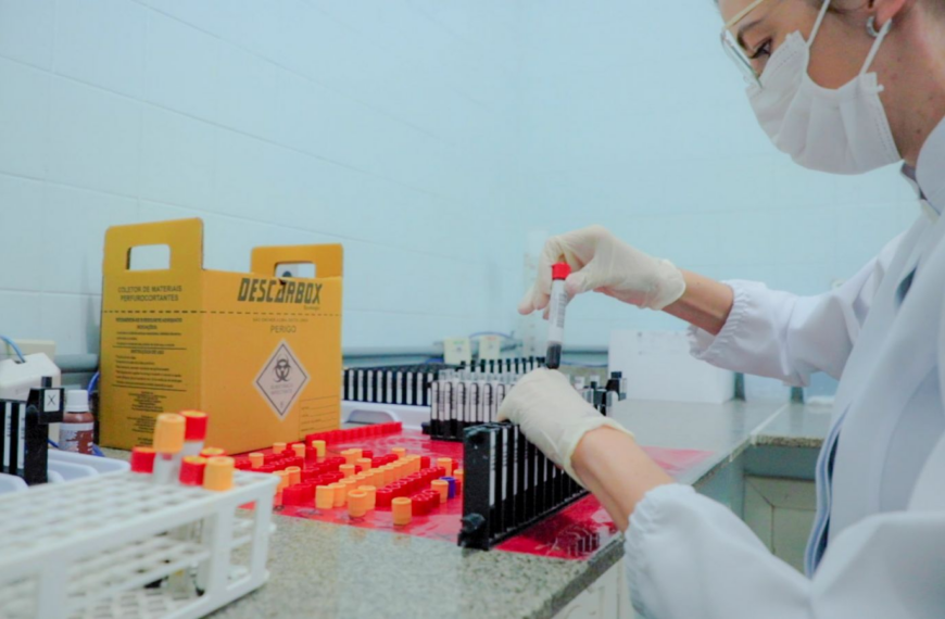 Prefeitura monitora Mpox e mantém vigilância em Porto Velho