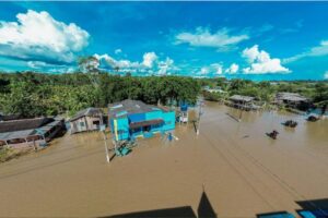 Recomendação pede medidas de adaptação climática para as&hellip;