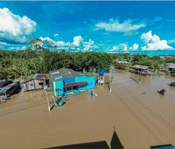 Recomendação pede medidas de adaptação climática para as comunidades ribeirinhas do Rio Madeira