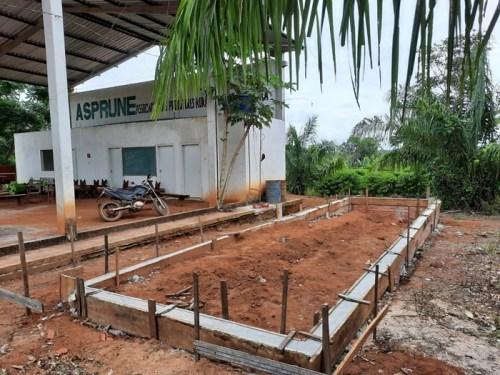 Deputado Edevaldo Neves destina R$ 70 mil para fortalecer produtores rurais de Espigão do Oeste