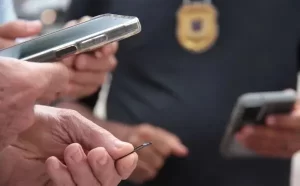 Rondônia registra queda nos roubos de celulares e&hellip;