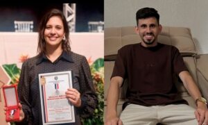 Professora de Direito é morta a facadas por&hellip;