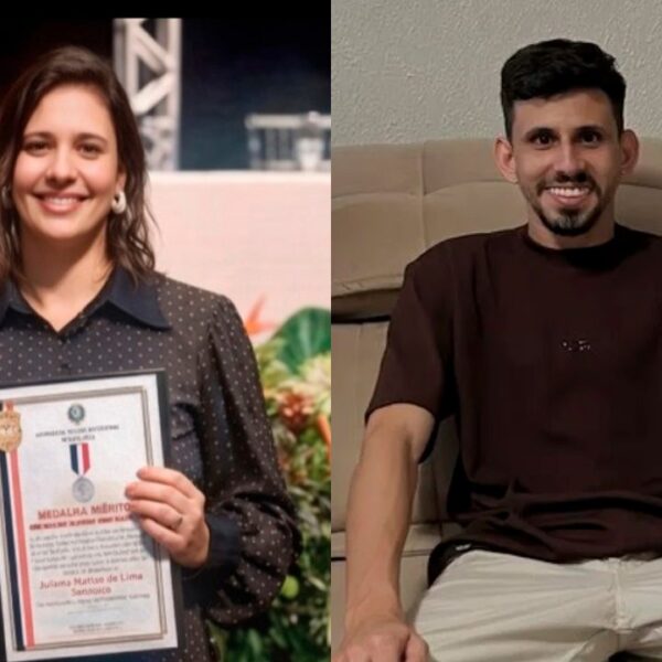 Professora de Direito é morta a facadas por aluno dentro de faculdade em Porto Velho