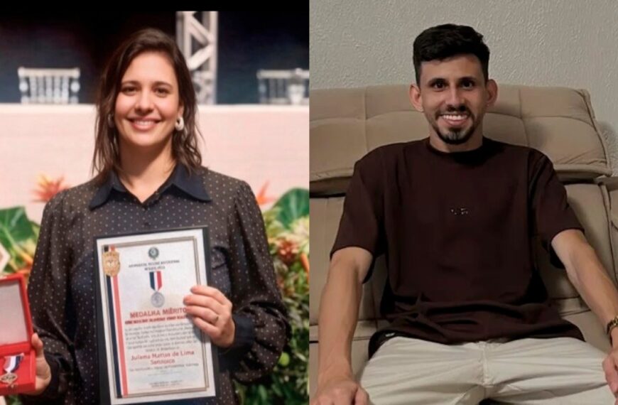 Professora de Direito é morta a facadas por aluno dentro de faculdade em Porto Velho