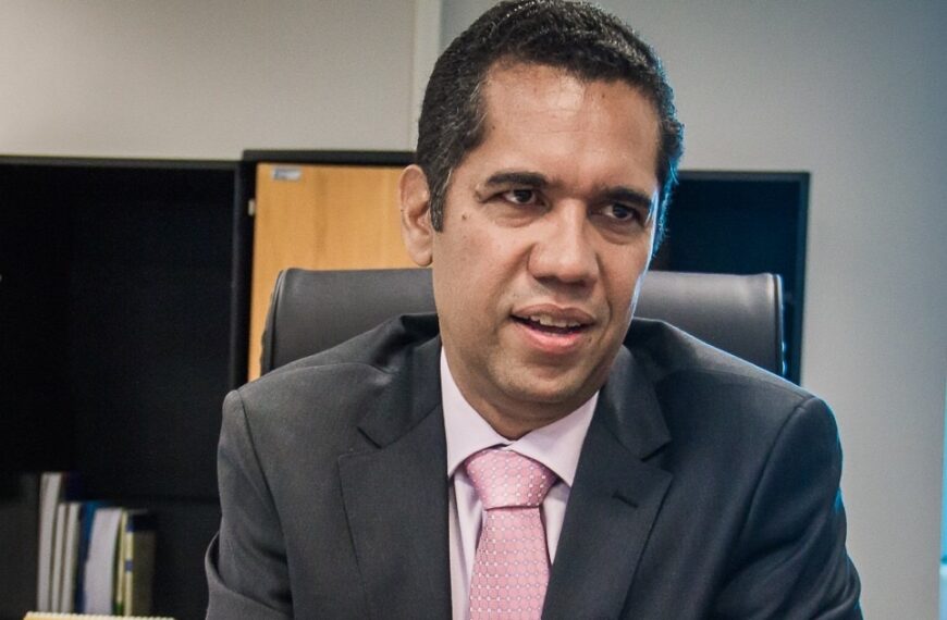 URGENTE: Governador de Rondônia exonera Luis Fernando Pereira da Secretaria de Finanças