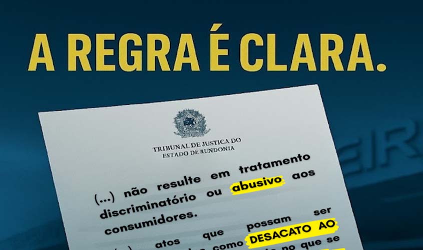 Voos estreiam em Rondônia com preços nas alturas.