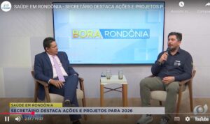 Transporte inter-hospitalar em Rondônia: governo esclarece regras e&hellip;