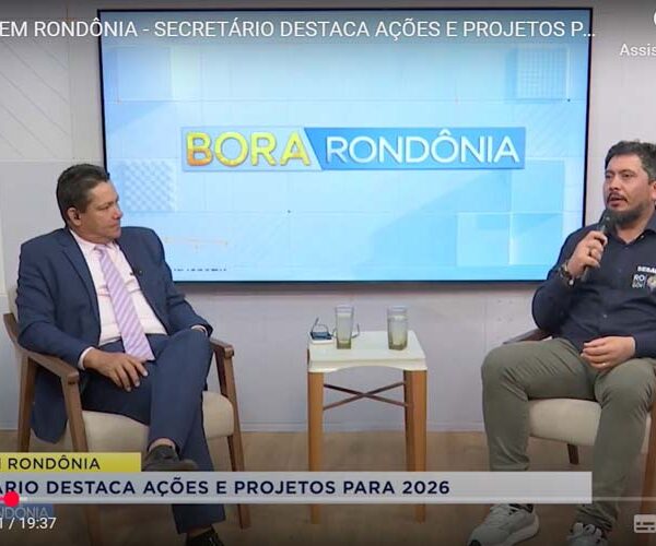 Transporte inter-hospitalar em Rondônia: governo esclarece regras e funcionamento