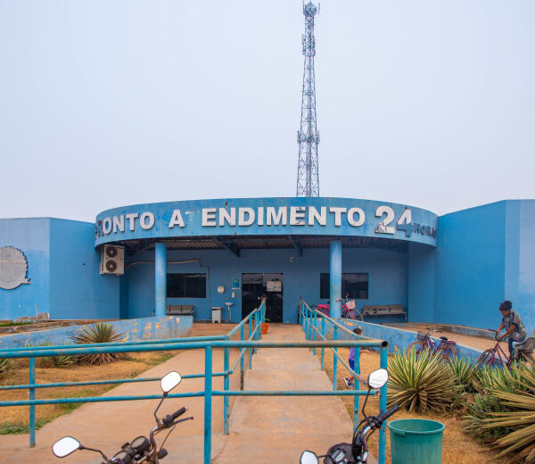 ATENÇÃO: UBS José Adelino passa por manutenção e altera atendimentos nesta quinta (12)