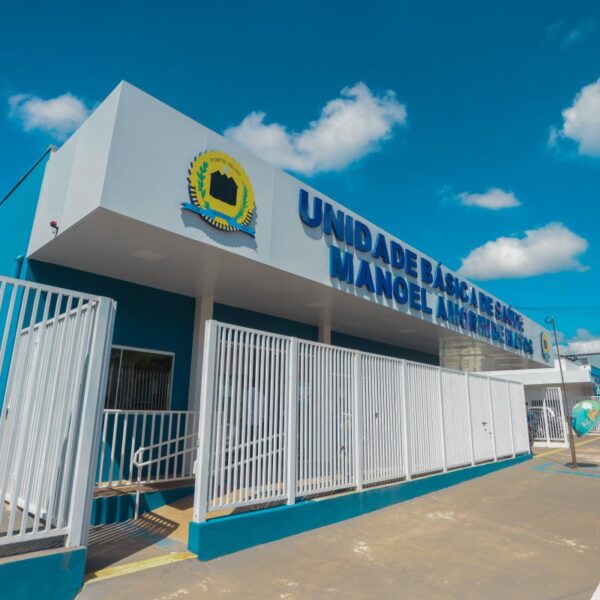 Porto Velho implanta atendimento exclusivo para suspeitas de Mpox