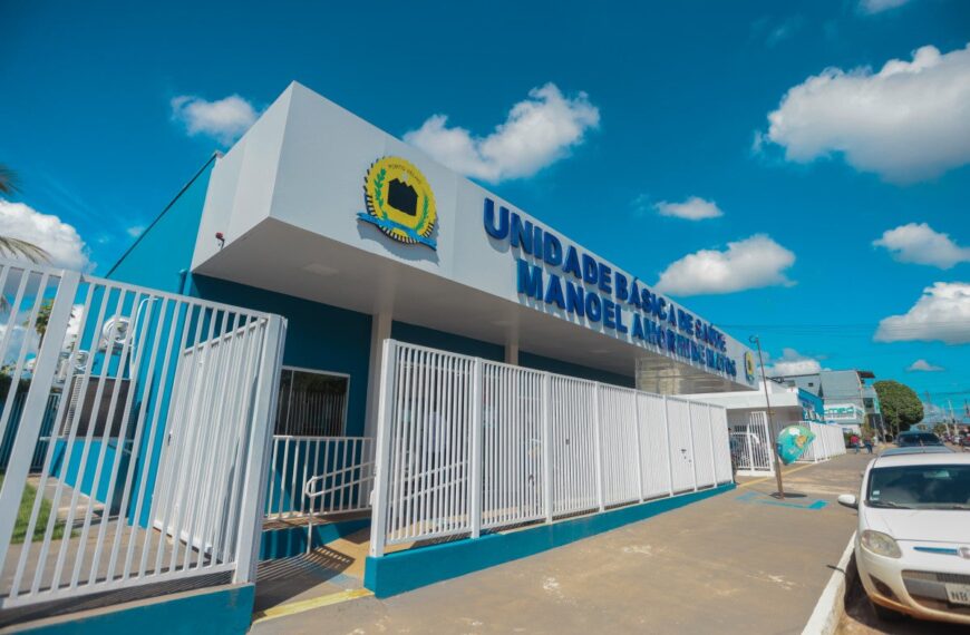 Porto Velho implanta atendimento exclusivo para suspeitas de Mpox