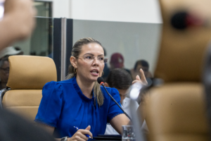 Vereadora Sofia Andrade pede esclarecimentos sobre contrato de R$ 2&hellip;