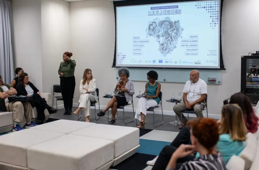 Assédio é relatado por 70% das mulheres, indica estudo