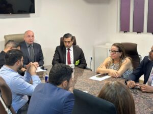 ESCLARECIMENTO: Ipam nega qualquer investimento no Banco Master