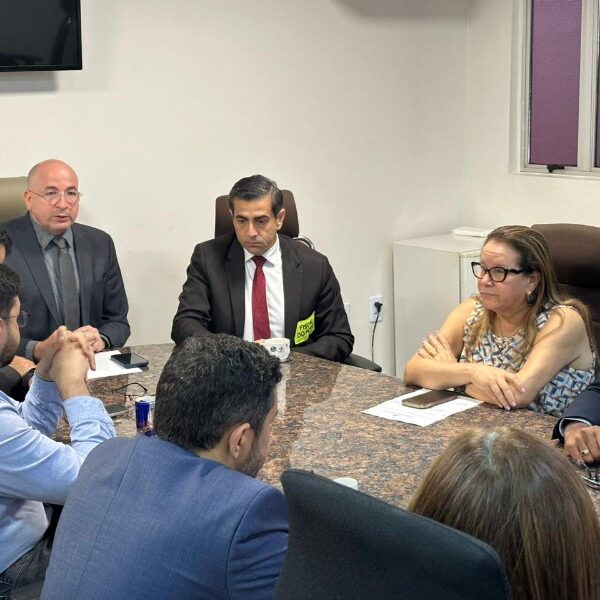 ESCLARECIMENTO: Ipam nega qualquer investimento no Banco Master