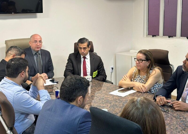 ESCLARECIMENTO: Ipam nega qualquer investimento no Banco Master