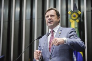 Procuradoria Regional Eleitoral entende que o ex-senador Acir&hellip;