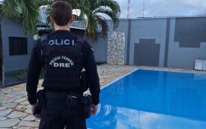 Operação Housefall tem como alvo grupo envolvido com&hellip;