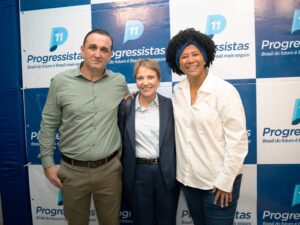 Fundação Francisco Dornelles promove palestra com a senadora&hellip;