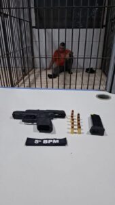 TAXISTA DE 57 ANOS É DETIDO APÓS TENTAR&hellip;