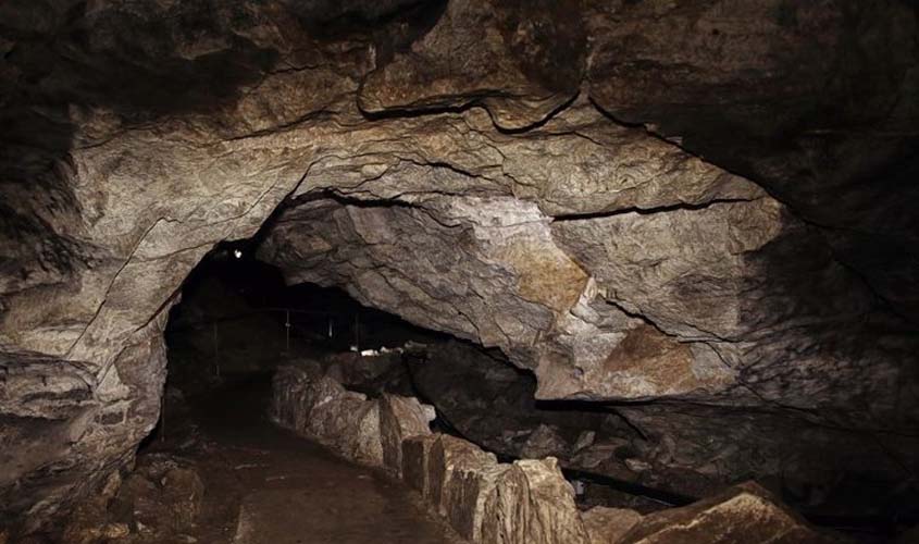 MPF solicita condenação de mineradoras por destruição de grutas em Rondônia