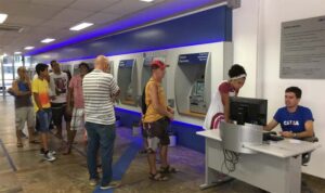 Feriado de Páscoa: bancos fecham na sexta-feira (3);