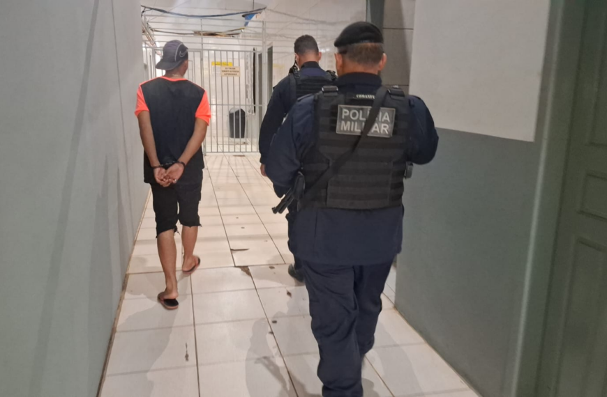 Homem invade residência da ex-companheira em Porto Velho, ameaça matá-la e queima suas roupas