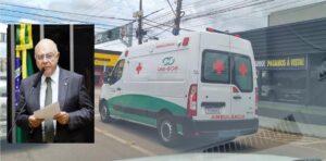 Desembargador mantém suspensão de contrato milionário da SESAU&hellip;