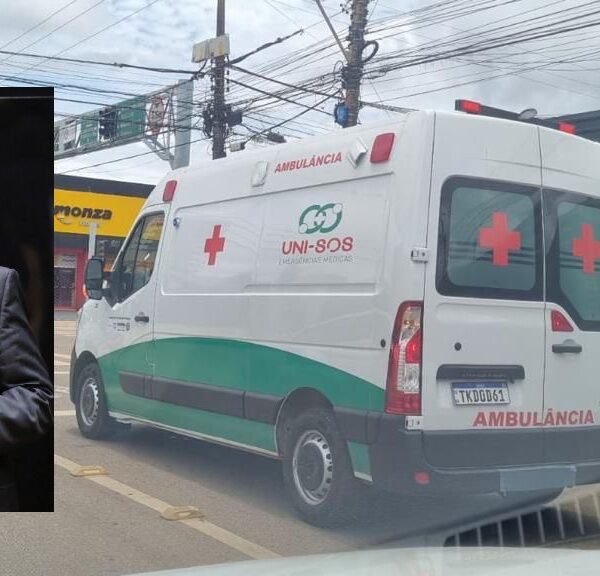 Desembargador mantém suspensão de contrato milionário da SESAU para transporte inter-hospitalar em Rondônia