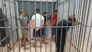 Suboficial da Marinha e cabo são presos vendendo&hellip;