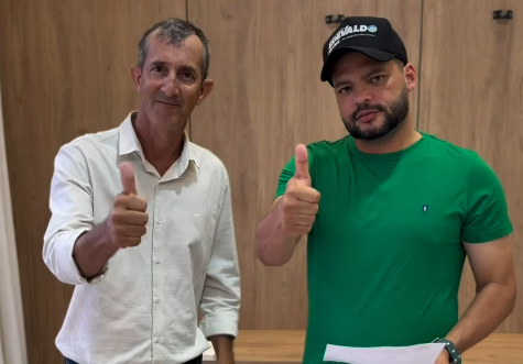 Deputado Edevaldo Neves destina R$ 100 mil para reforçar a saúde no município de Cabixi